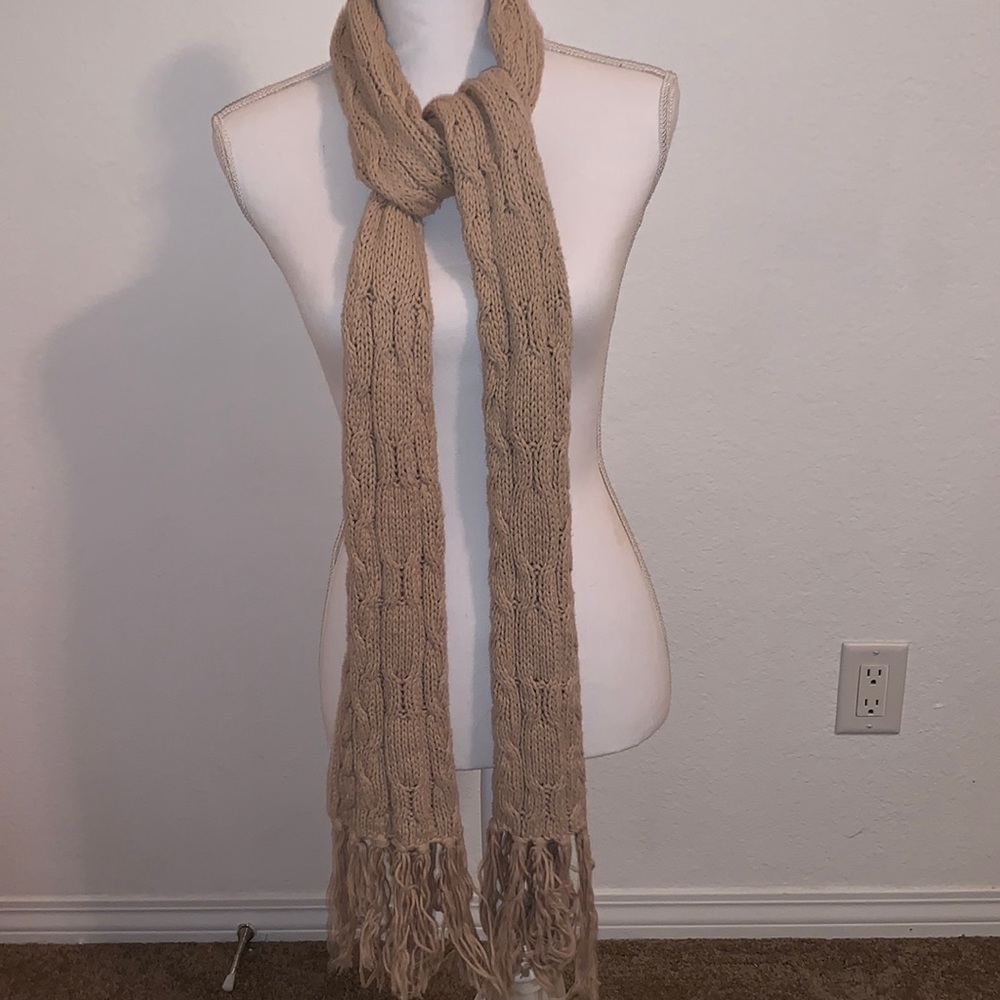 💗Handwoven Scarf 💗
